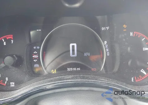 2024 Dodge Durango Gt Plus Rwd из США, поврежденный, VIN 1C4RDHDG6RC118180